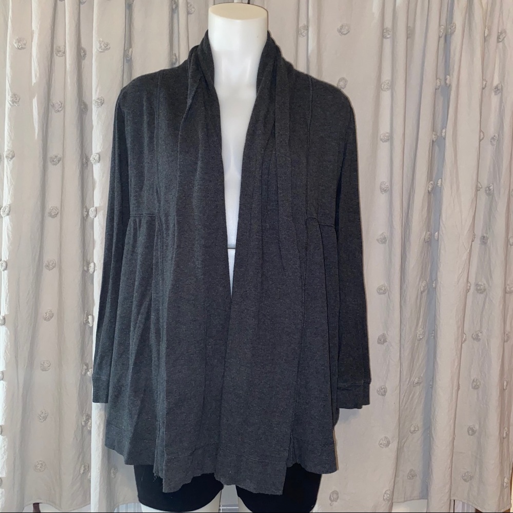 Loungewear Jacket